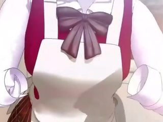Anime 3d anime mažutė vaidina seksas žaidynės apie as pc