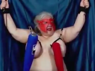 Fattie Tits Torture: Torture Xxx adult clip video b8